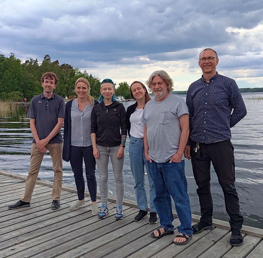 Swedish Stakeholder Meeting